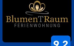 BlumenRaum Ferienwohnung 3
